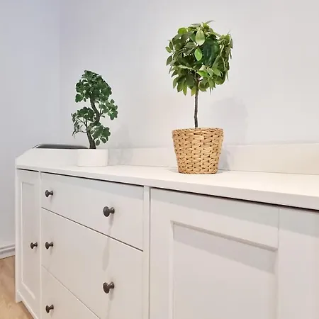 L'alcove - Havre De Paix - Chic Et Confortable Apartment Mulhouse