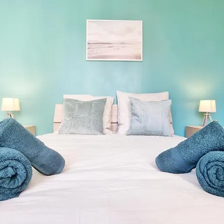 L'alcove - Havre De Paix - Chic Et Confortable *