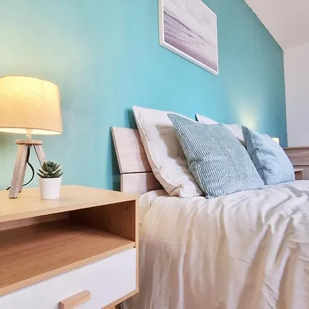 L'alcove - Havre De Paix - Chic Et Confortable *