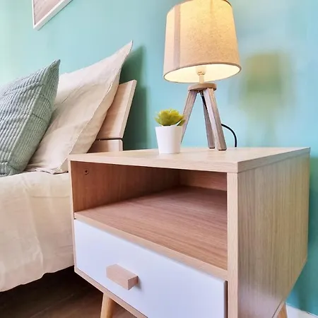 L'alcove - Havre De Paix - Chic Et Confortable * Mulhouse