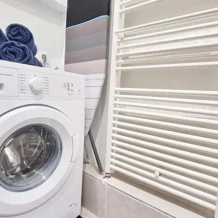 Appartement L'alcove - Havre De Paix - Chic Et Confortable *