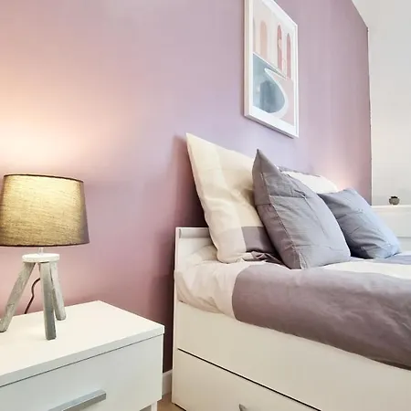 Apartment L'alcove - Havre De Paix - Chic Et Confortable *