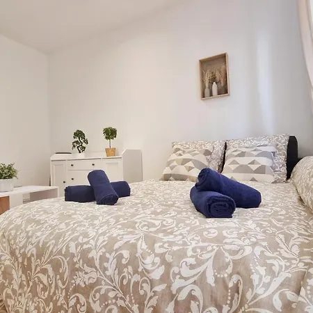 Apartment L'alcove - Havre De Paix - Chic Et Confortable