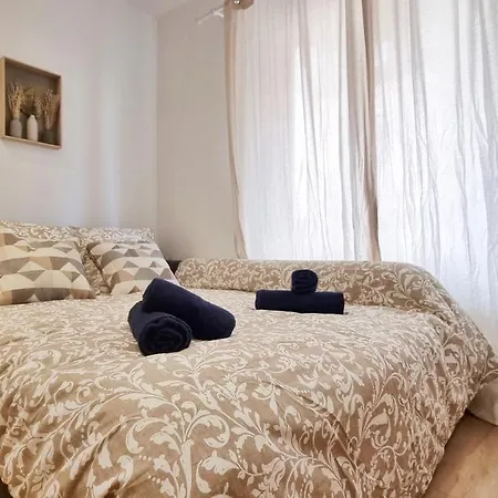 L'alcove - Havre De Paix - Chic Et Confortable Mulhouse