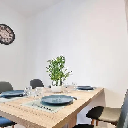 L'alcove - Havre De Paix - Chic Et Confortable