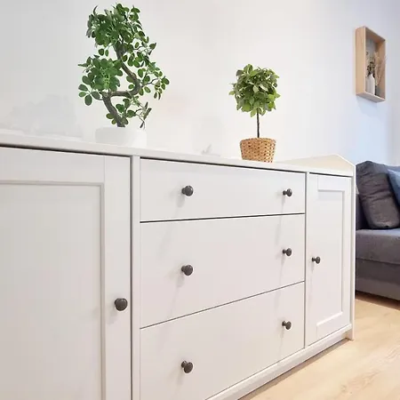 L'alcove - Havre De Paix - Chic Et Confortable Apartment Mulhouse