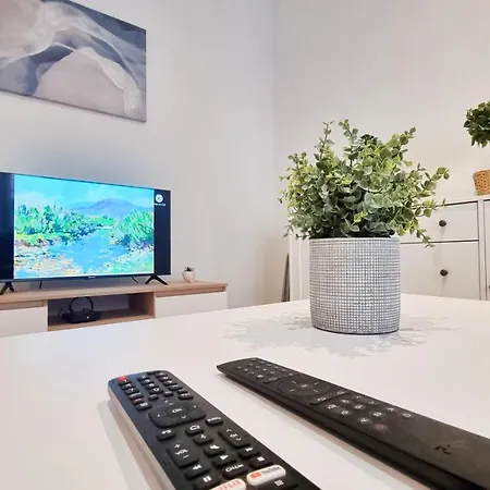 Appartement L'alcove - Havre De Paix - Chic Et Confortable *