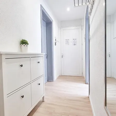 Apartment L'alcove - Havre De Paix - Chic Et Confortable Mulhouse