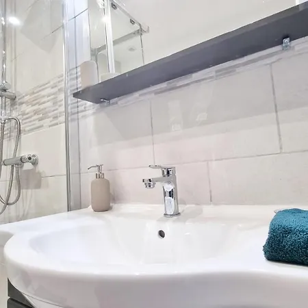 L'alcove - Havre De Paix - Chic Et Confortable Mulhouse