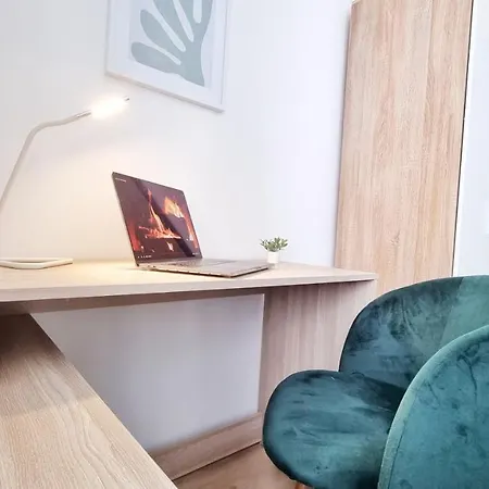 L'alcove - Havre De Paix - Chic Et Confortable * Mulhouse
