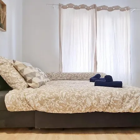 L'alcove - Havre De Paix - Chic Et Confortable *